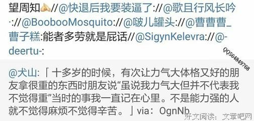 最经典的《凉薄》小说摘抄