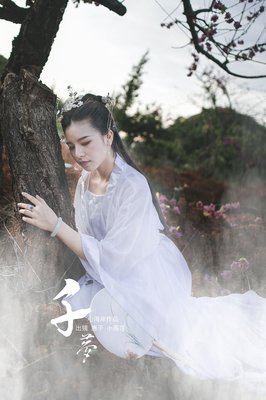 《千梦》经典的句子