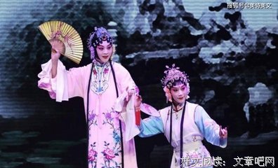最经典的《南柯》名句欣赏