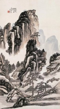 《南田》经典名句