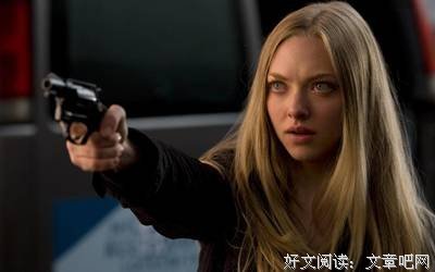 《夺命追踪》经典观后感集