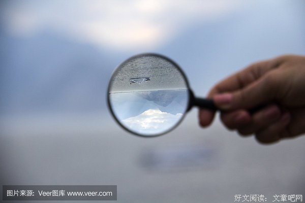 隐形领导力读后感锦集