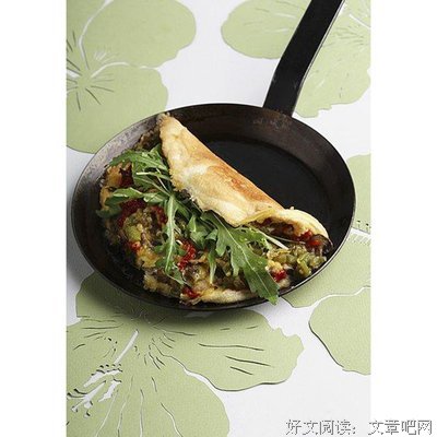 一不小心来到了米其林三星后厨读后感摘抄