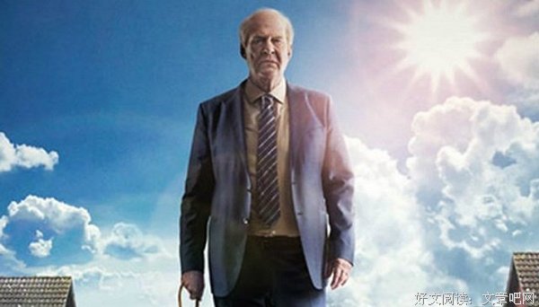 《一个叫欧维的男人决定去死》经典读后感有感
