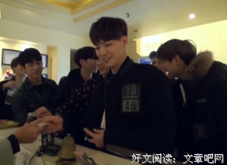 《Got7ing》的影评大全