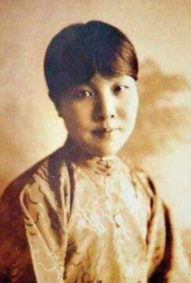 林徽因 做一个有才情的女子读后感摘抄