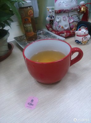 《幸福的红茶时光》读后感精选
