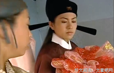 再生缘之孟丽君传奇读后感1000字