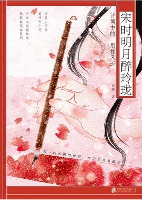 《宋时明月醉玲珑》读后感锦集