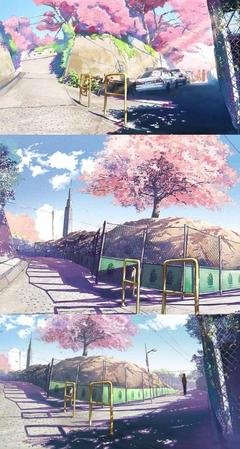小说语录