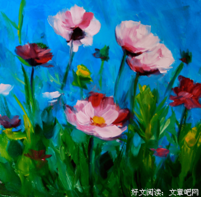 《爱的箴言》的句子