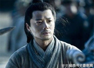 有关韩信名言大全