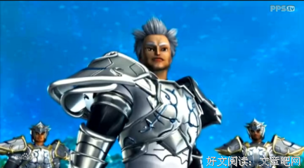 《超兽武装之仁者无敌》观后感摘抄
