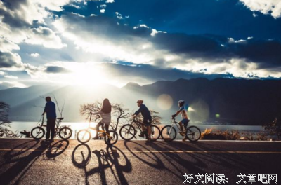 每一种优秀，都有一段静默时光读后感100字