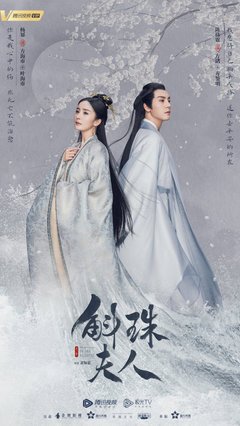 《九州·斛珠夫人》读后感精选