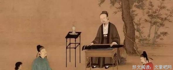《温和地走进宋词的凉夜》读后感1000字