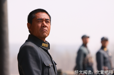 《正者无敌》经典观后感1000字