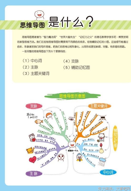 收集好词好句