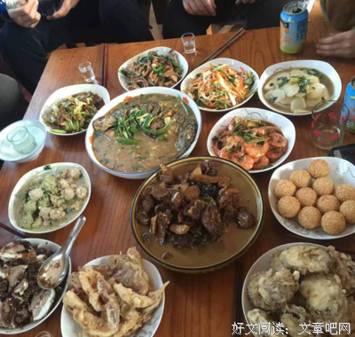 桃汤如风下的句子