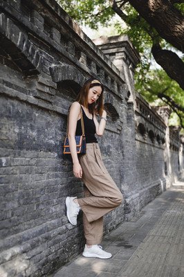 巷子里的阳光经典名句