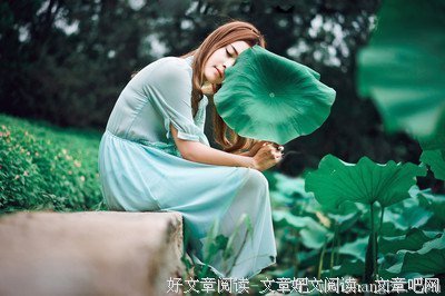 中一静莲香句子