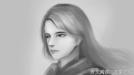 柳生飞絮好词好句