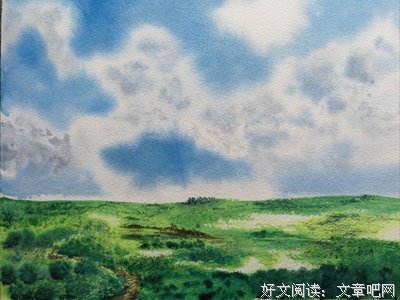 未待天苍经典的句子