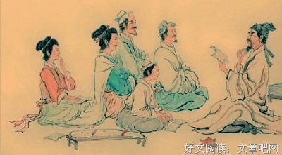 最经典的高见名言大全