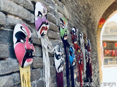 《复活》经典语句