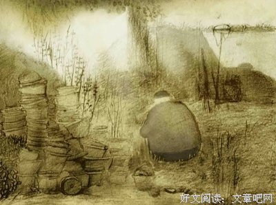 《爷爷与花》经典影评集
