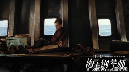 《制作《社交网络》》经典观后感集