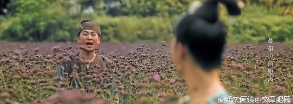 《静好河了里，独留一人》的句子