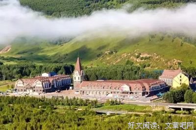 最美的风景优美的句子