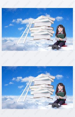 云端少女经典读后感有感