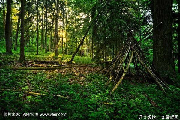 《讲了100万次的故事·印第安》读后感1000字