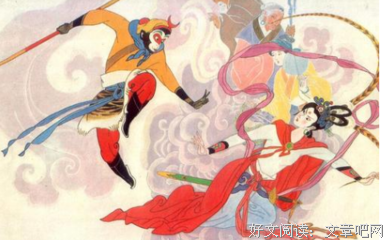 嫉恶如仇的句子