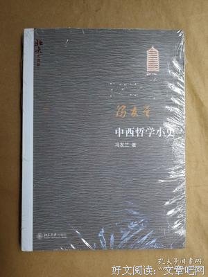 《中国哲学小史》读后感100字