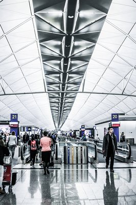 《只是一次偶然的旅行》影评100字