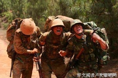 《突击》经典观后感集