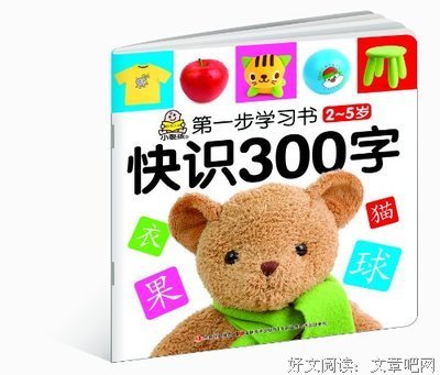 《面向关键期》读后感100字