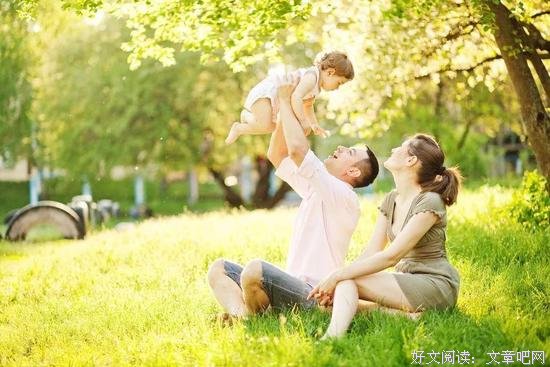 父母给孩子最贵的家产，不是房子、不是金钱，而是…… 