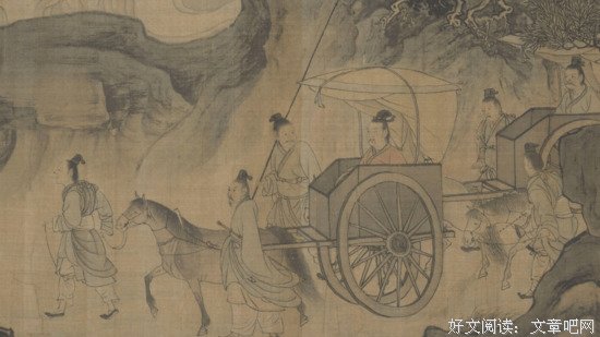 古人为什么选择“就地过年”，原因竟然是…… 