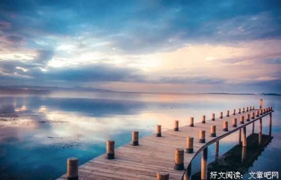 一个人是否厚道，关键看这四点 