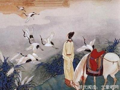 《诗歌里的童年》经典读后感有感