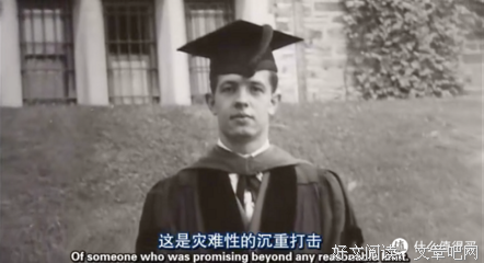 《约翰·纳什：伟大的疯狂》影评精选