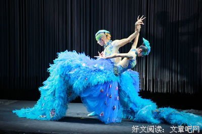《舞蹈皇后》经典影评1000字