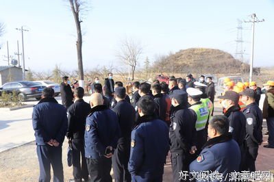 《镇长》经典影评集