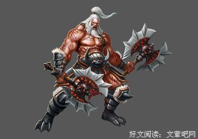 《野蛮人》经典影评集