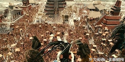 重生与毁灭的2012优美的句子