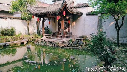 我喜欢的诗句